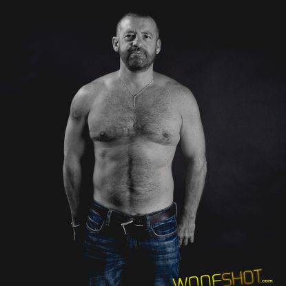 woofshot.com | Photographer | bear art photography