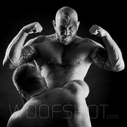 woofshot.com | Photographer | bear art photography